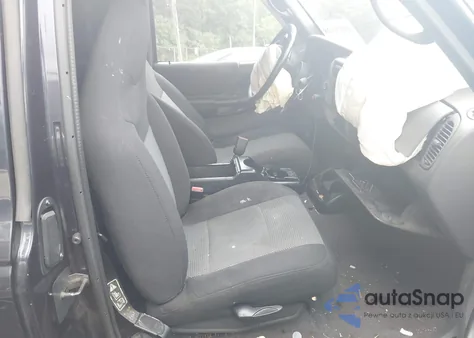 2003 Ford Ranger Edge/Xlt z USA, uszkodzony, nr VIN 1FTZR45E93TA21876